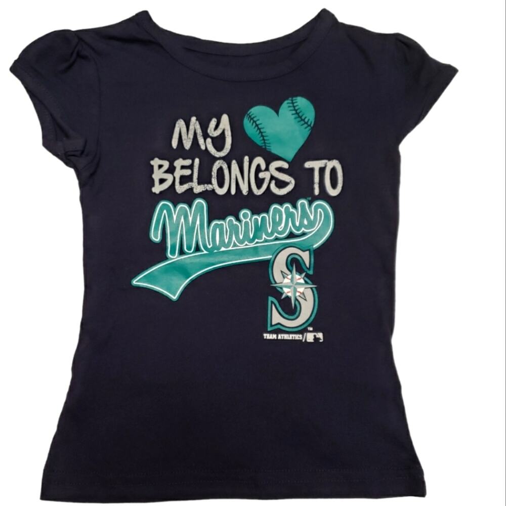 Seattle Mariners T-shirt